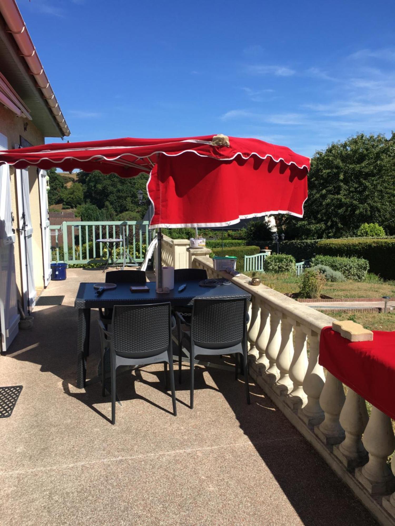 Agreable Chambre D'Hotes Bord De Mer Normandie Saint-Valery-en-Caux Luaran gambar