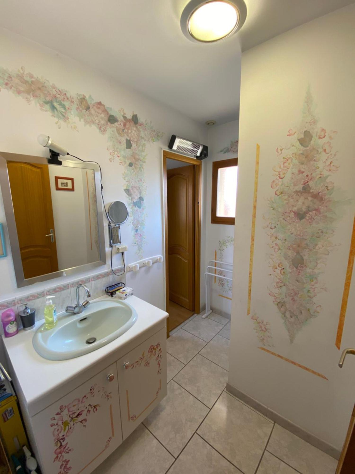Agreable Chambre D'Hotes Bord De Mer Normandie Saint-Valery-en-Caux Luaran gambar