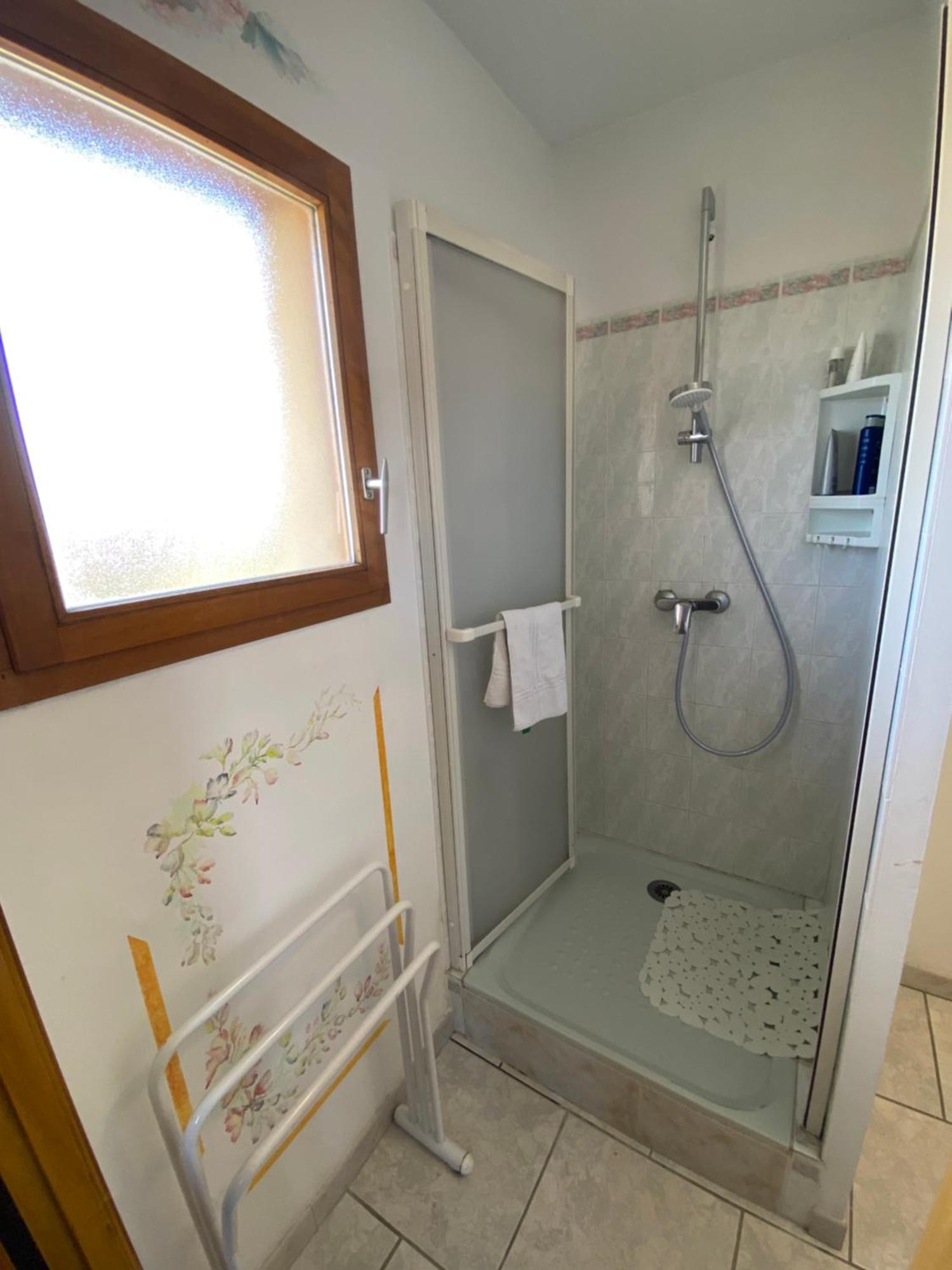 Agreable Chambre D'Hotes Bord De Mer Normandie Saint-Valery-en-Caux Luaran gambar
